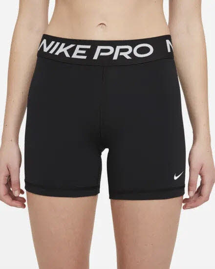 NOS W NP 365 SHORT 5IN