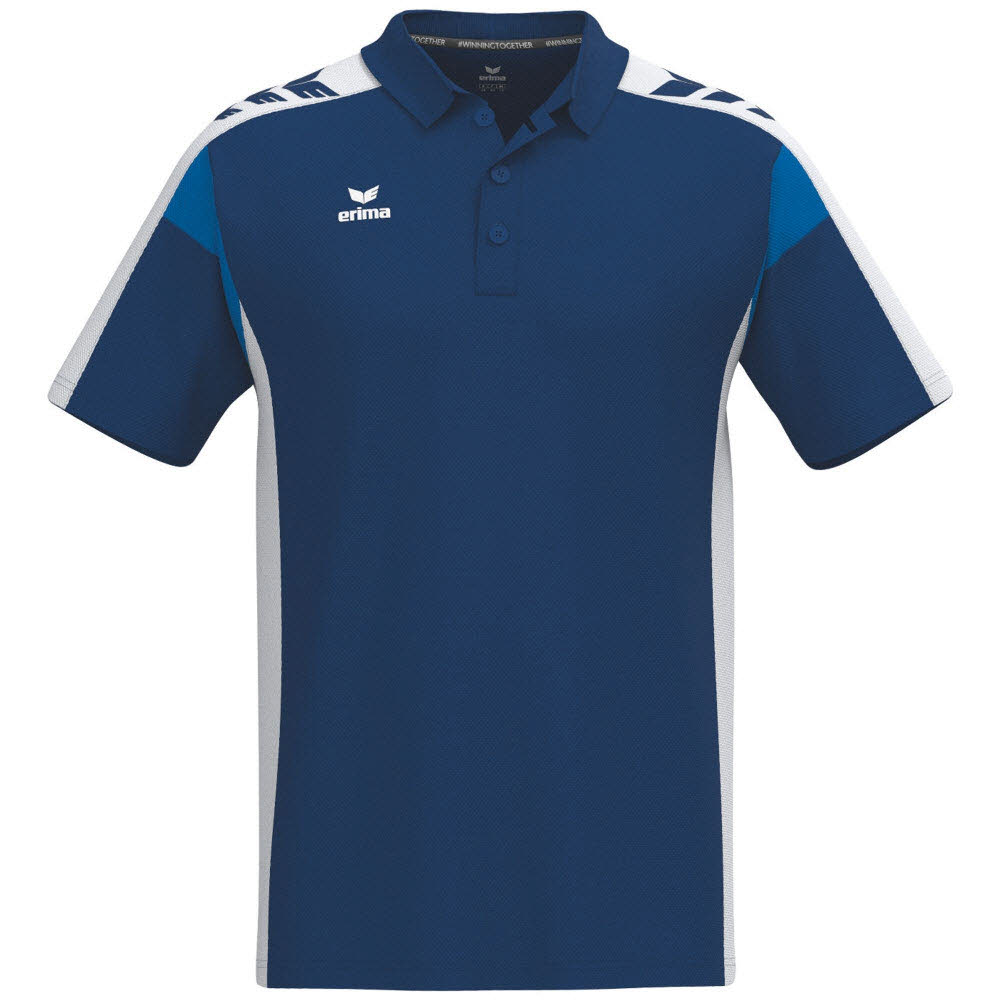 CELEBRATE 125 poloshirt function