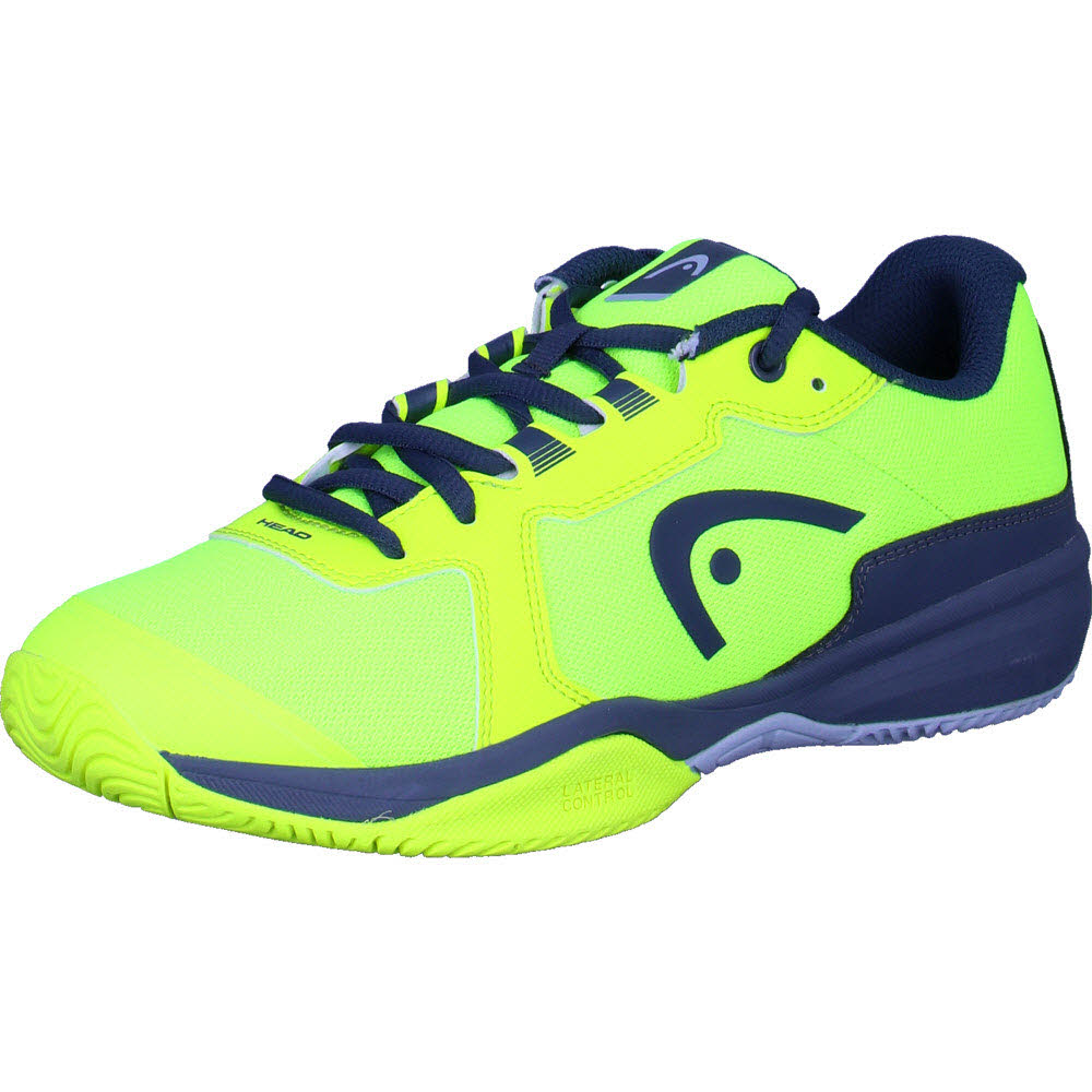 Sprint 3.5 Junior YEGR