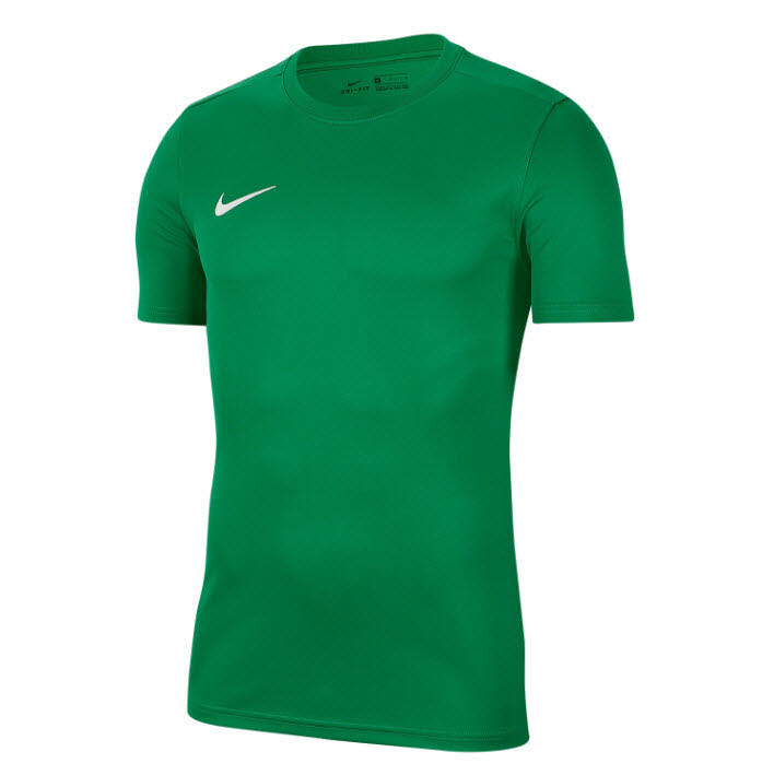 Nike Dri-FIT Park 7 Big Kids"