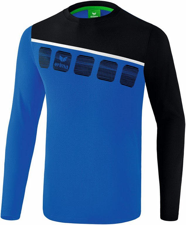 5-C longsleeve
