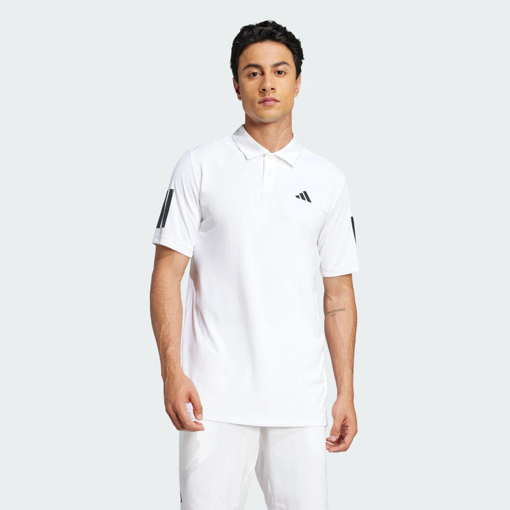 CLUB 3STR POLO