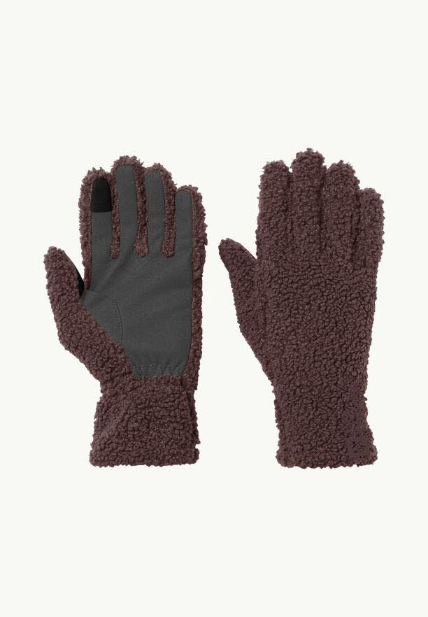 HIGH CURL GLOVE W