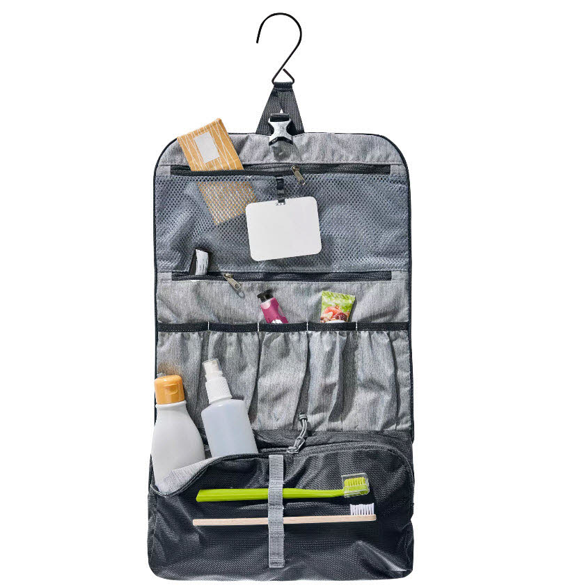 Wash Bag II