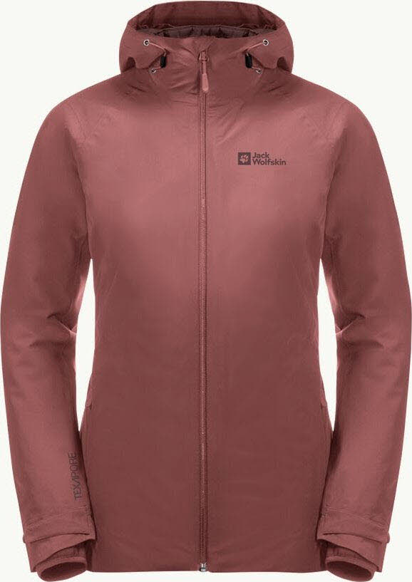 GLAABACH 3IN1 JKT W