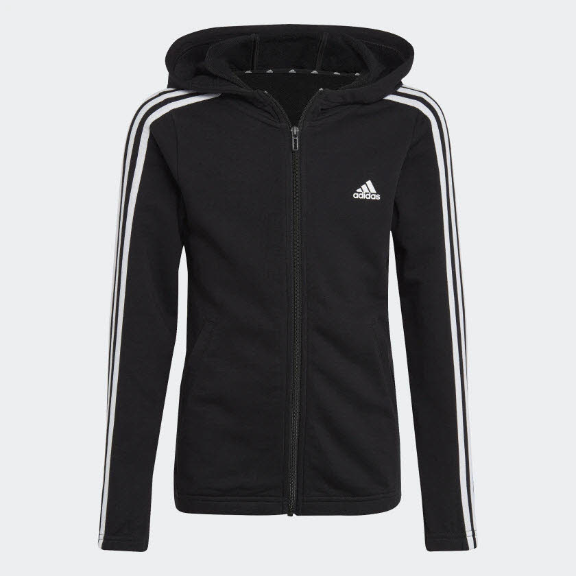 G ESS 3S FZ HD,BLACK/WHITE