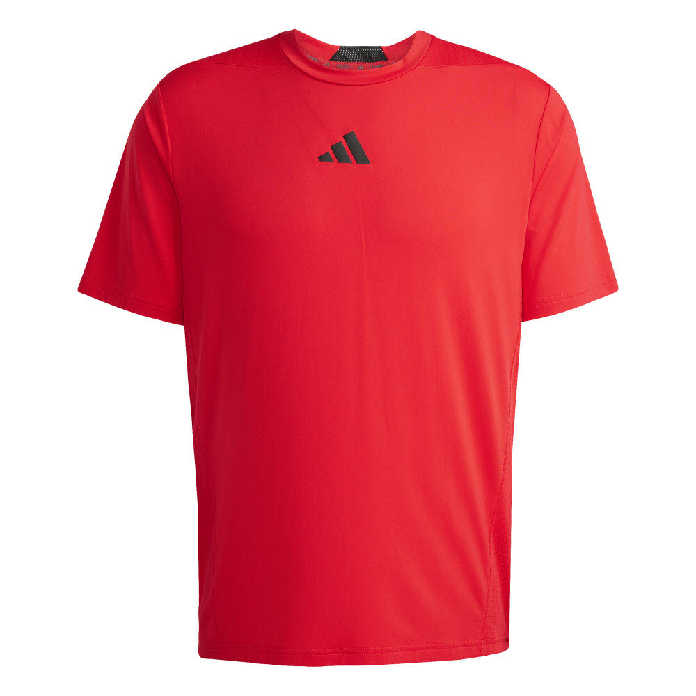 D4T INT. TEE