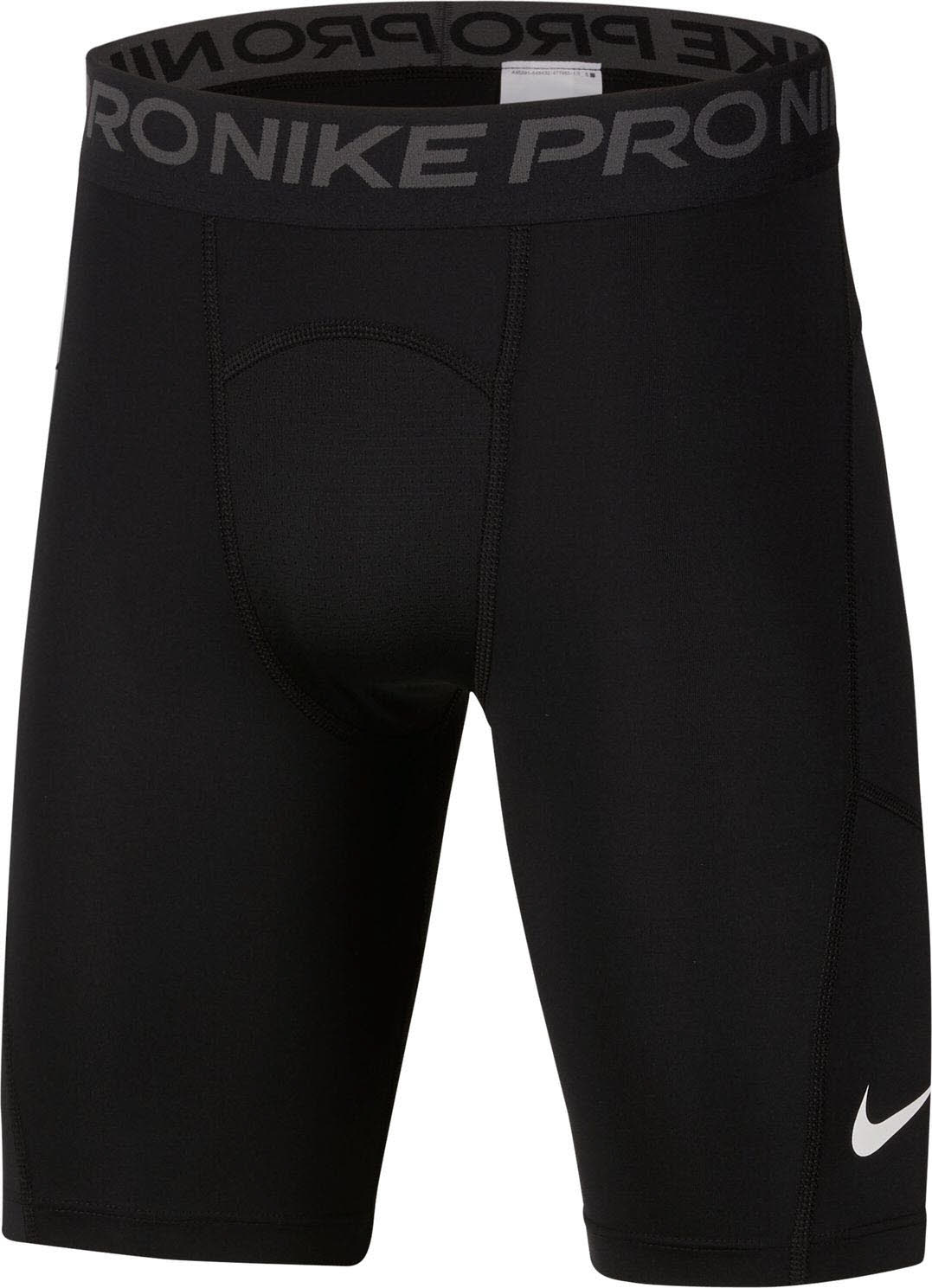 B NP SHORT
