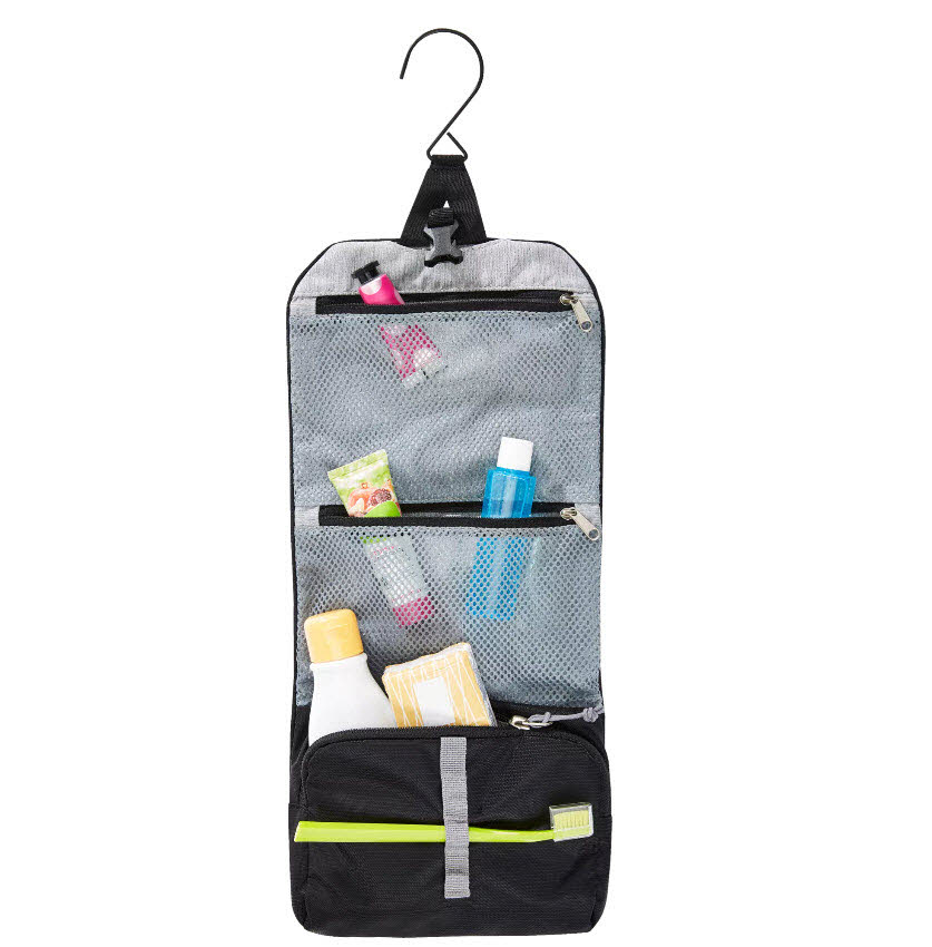 Wash Bag I