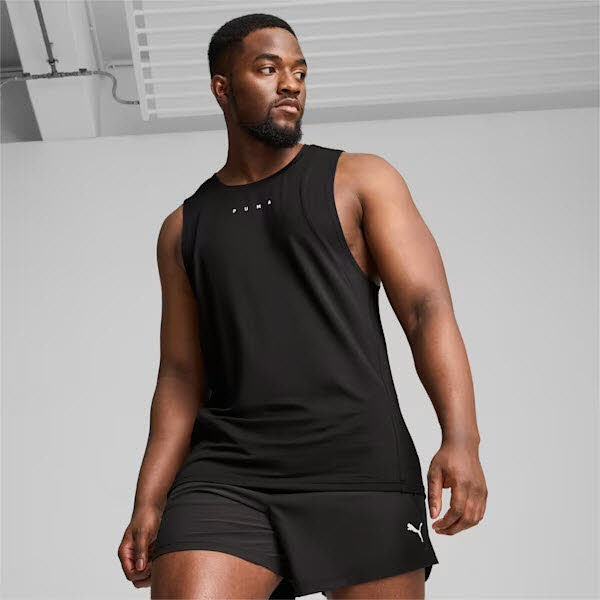 ENERGY CLOUDSPUN MESH TANK