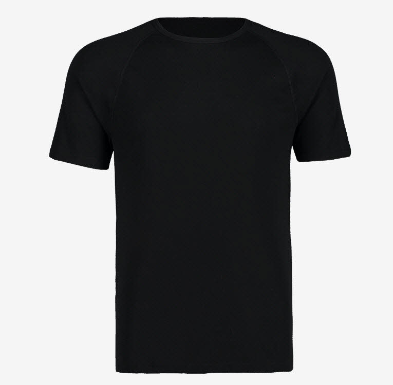 NOS MAN T-SHIRT