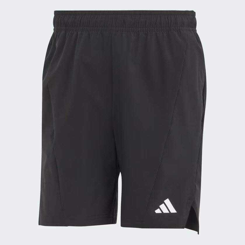 D4T SHORT 7''