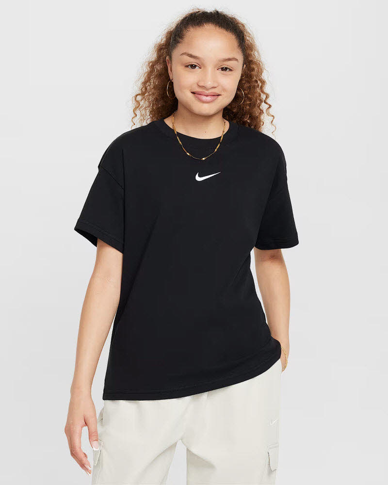 Nike Sportswear Big Kids" (Gir