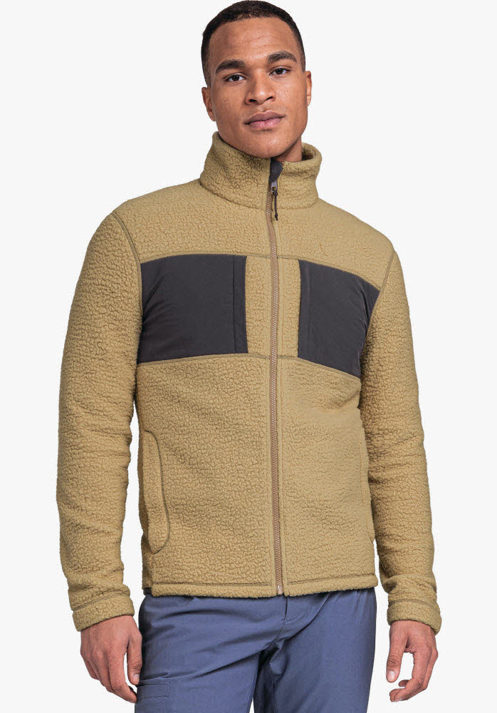 Fleece Jacket Atlanta M