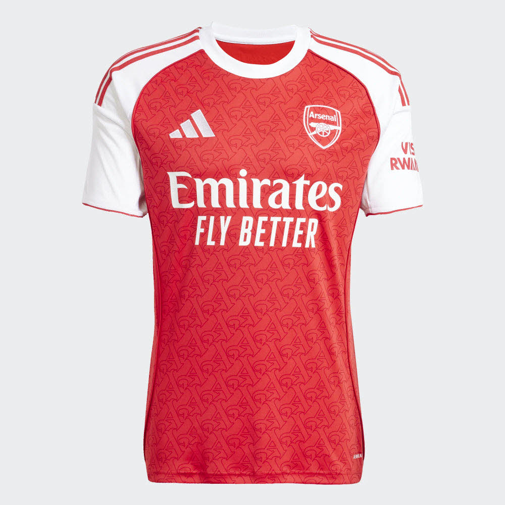 AFC H JSY