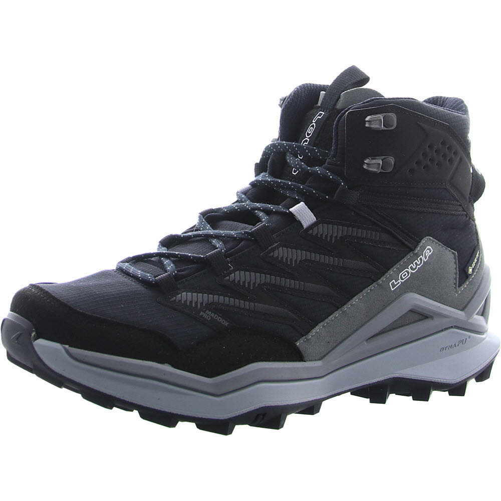 MADDOX PRO GTX MID W