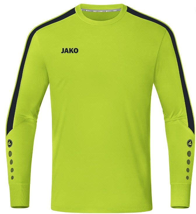 TW-Trikot Power