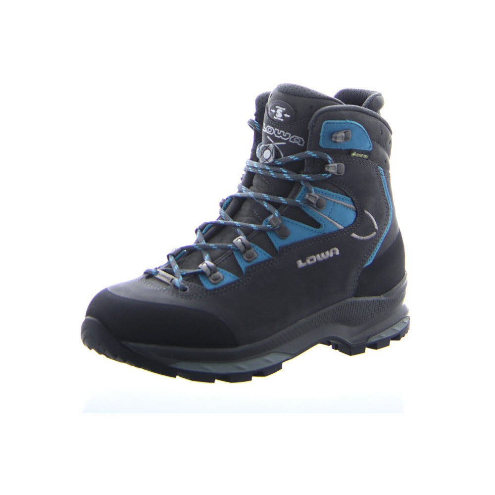 MAURIA EVO GTX Ws S