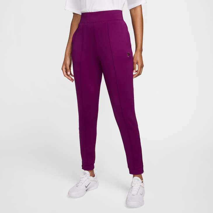 W NKCT DF HERITAGE KNIT PANT