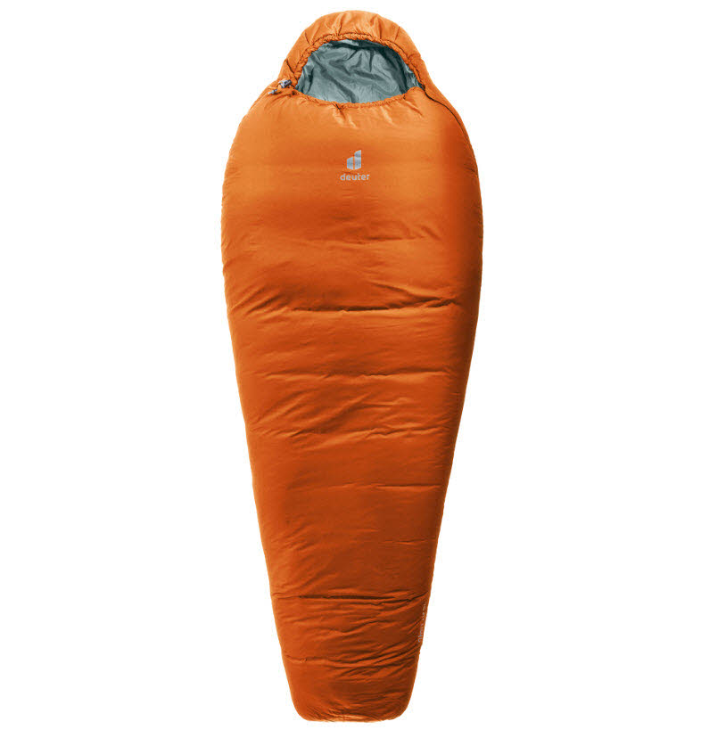 Orbit -5° SL