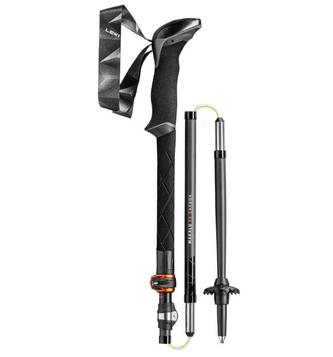 Makalu FX Carbon