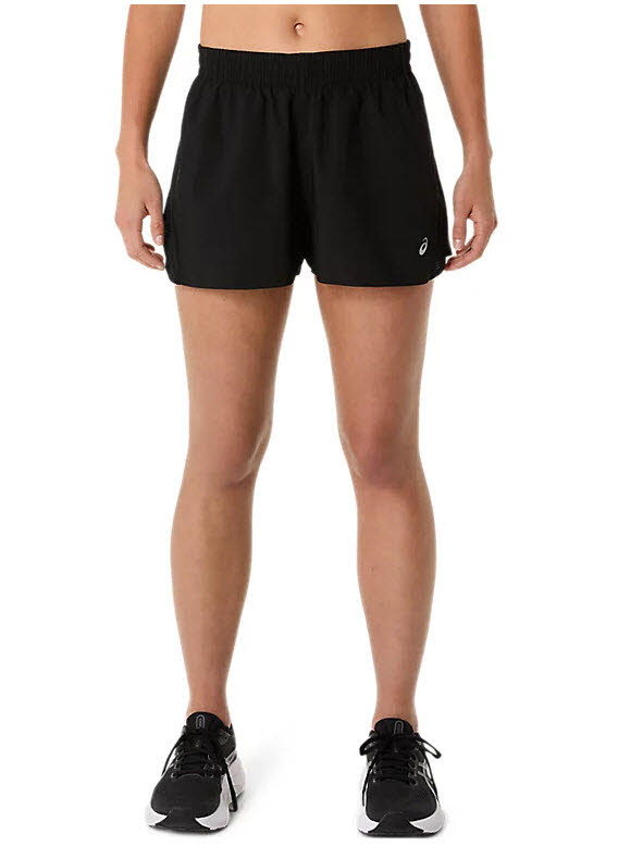 ASICS CORE SPLIT SHORT