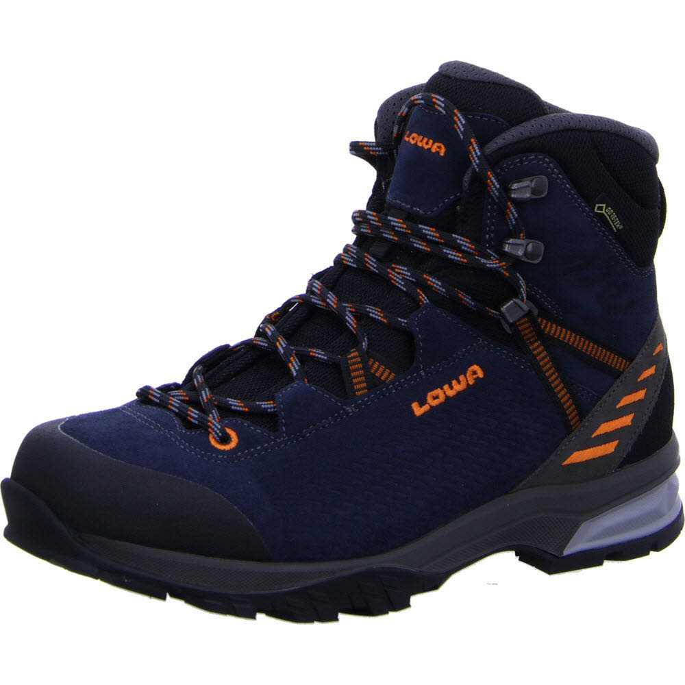 LEDRO GTX MID