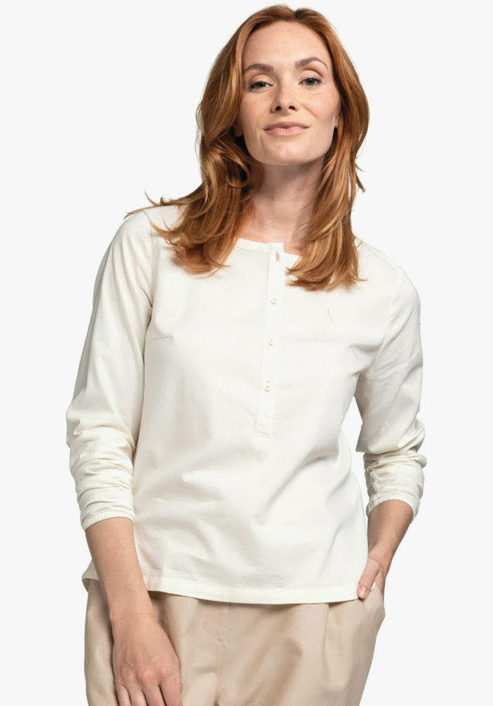 Blouse Catania L