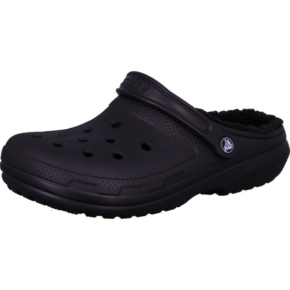 Classic Lined Clog