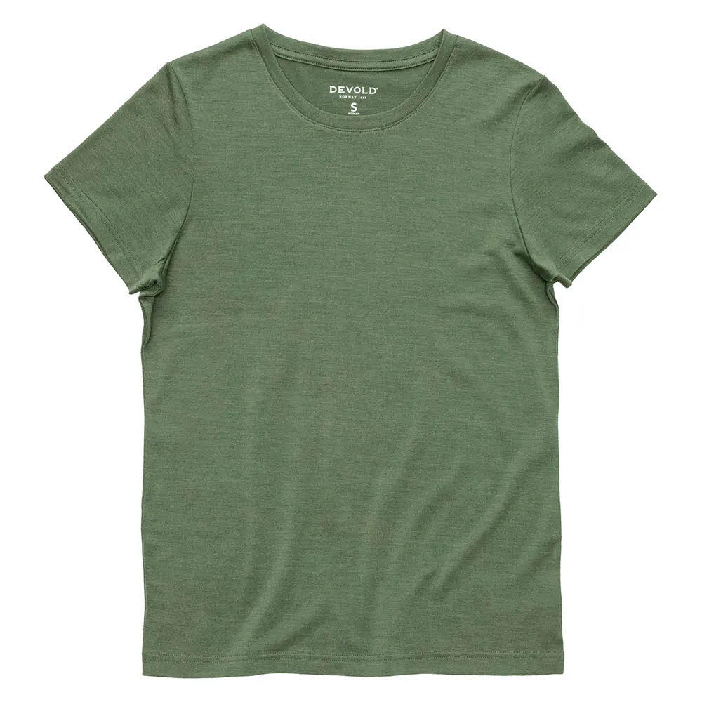 CLASSIC TEE WMN