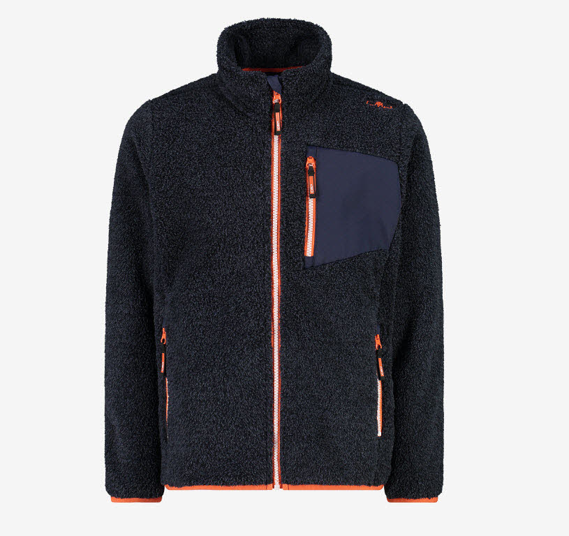 KID JACKET