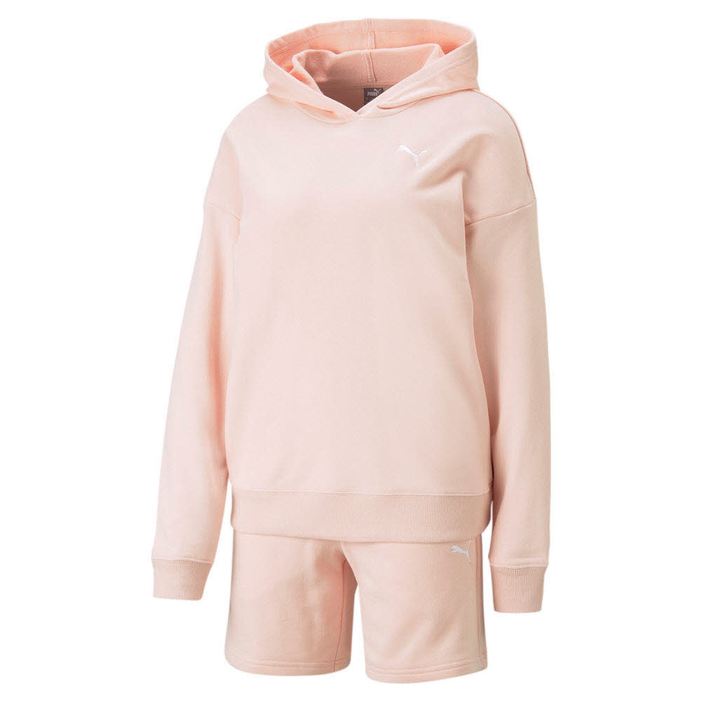Loungewear Short Suit TR
