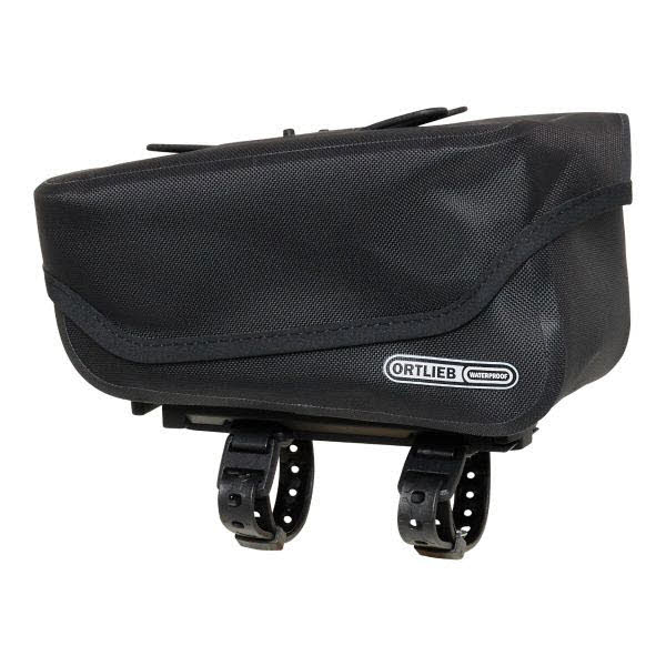 Toptube-Bag black