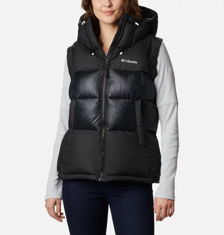 Pike Like Insulated Vest
