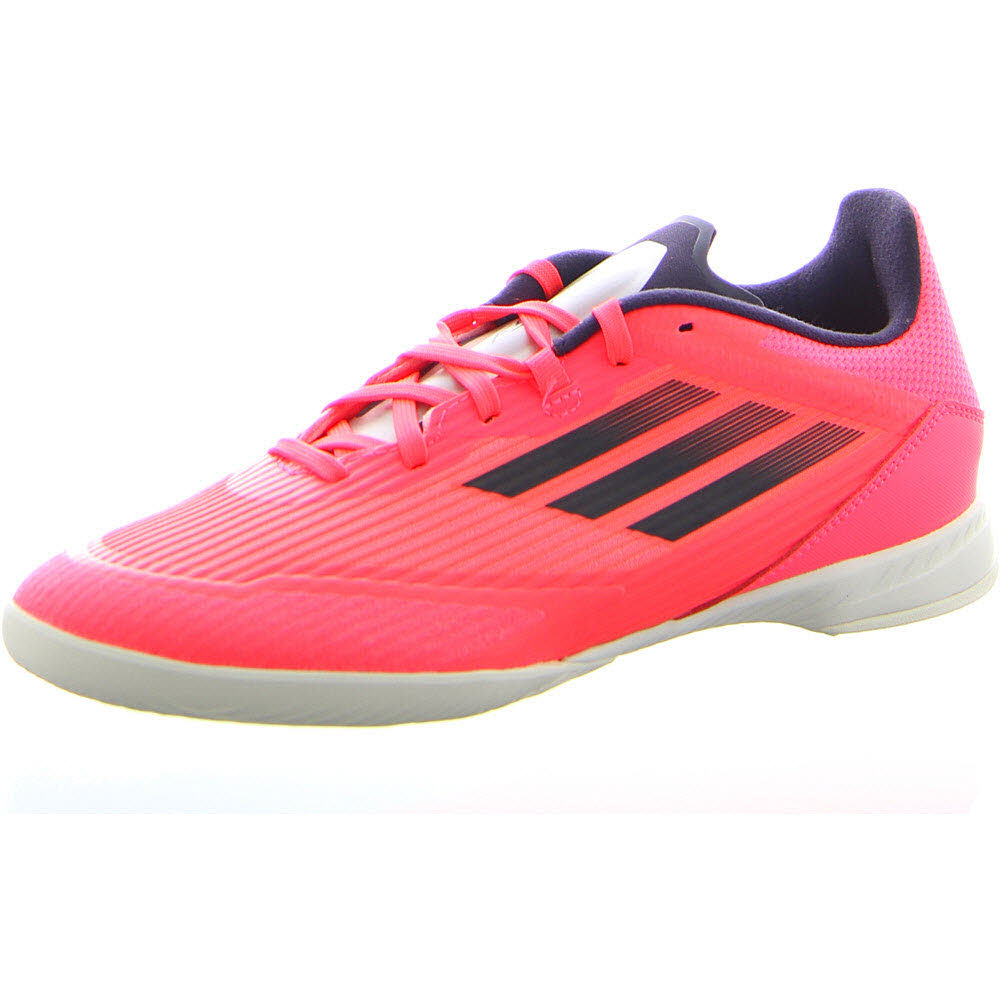 F50 LEAGUE IN
