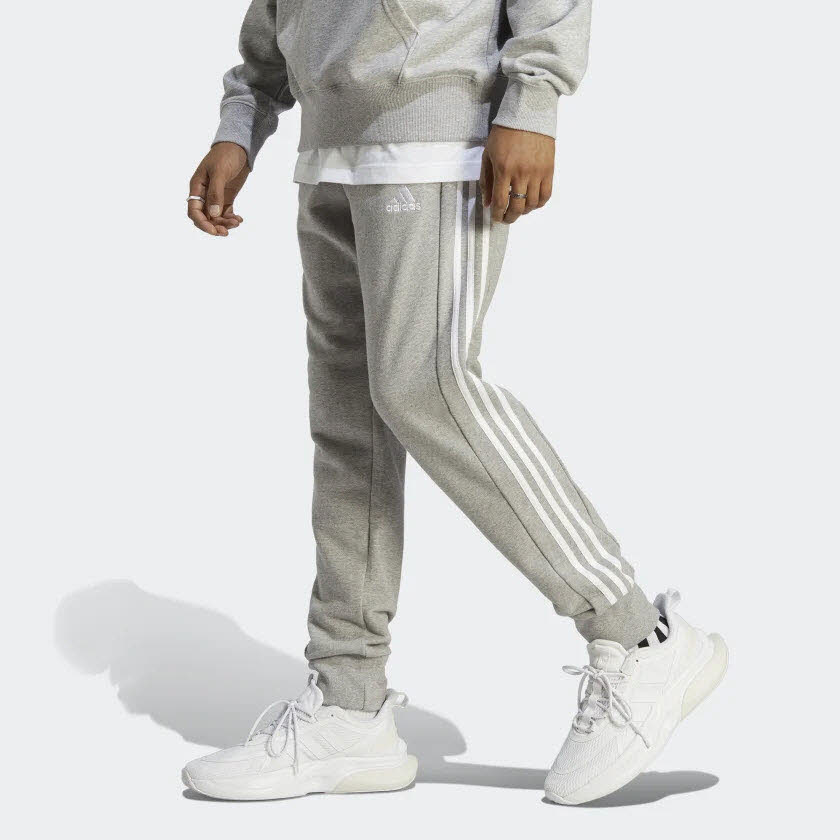 M 3S FT TC PT,MGREYH/WHITE