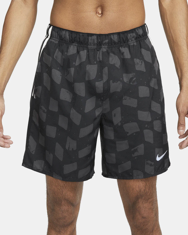 M NK DF CHLNGER 7UL SHORT DYE