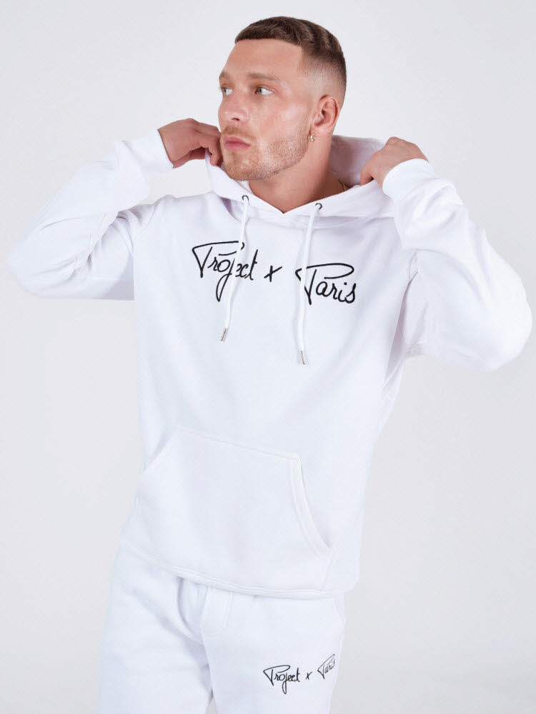 ESS Kapuzenpullover