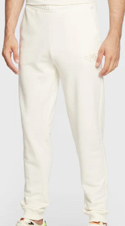 BASKA sweat pants