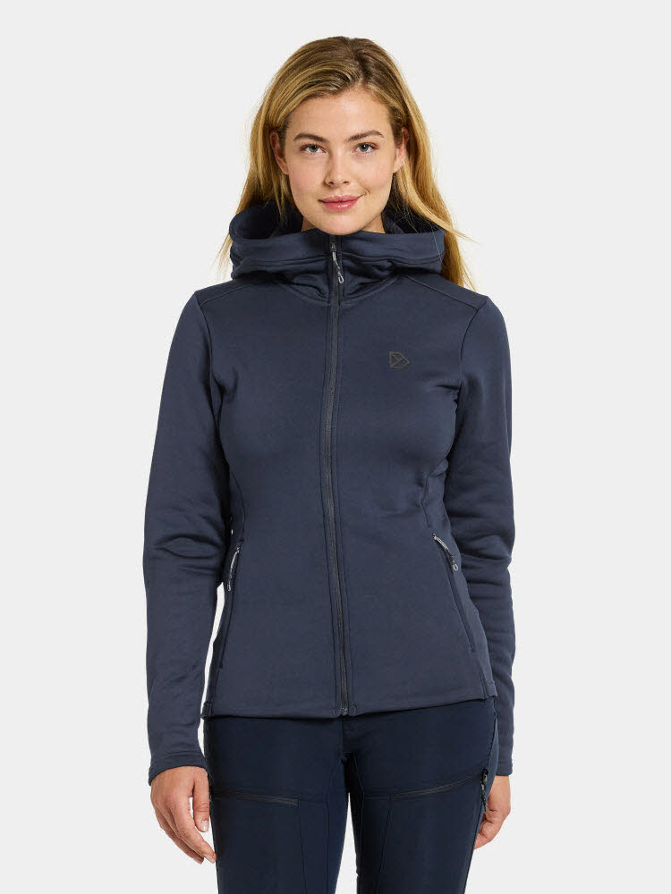 ANNELI WNS FULLZIP 2