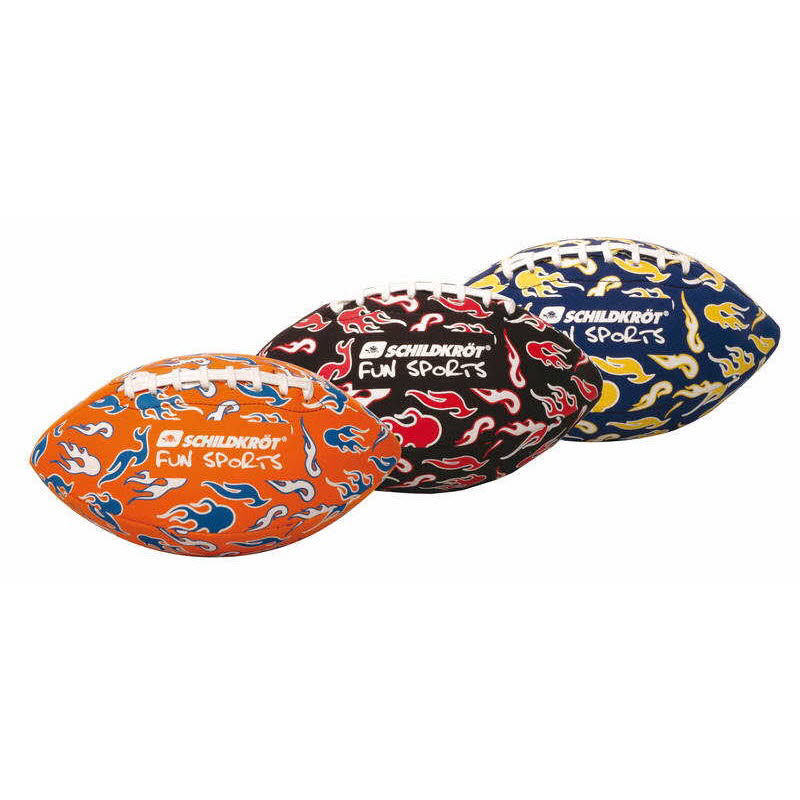 Neoprene American Football