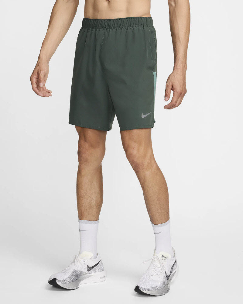 M NK DF CHALLENGER 7BF SHORT