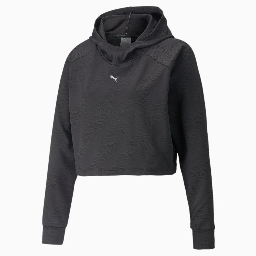 Flawless Pullover Hoodie