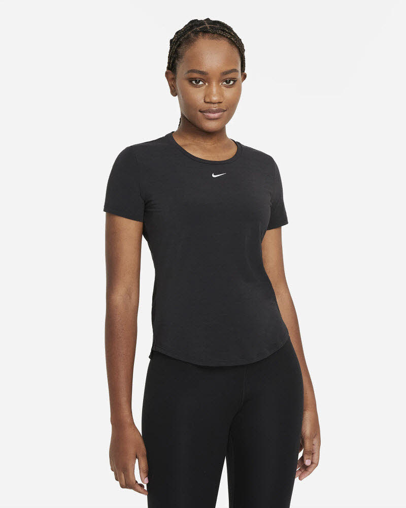 W NK ONE LUXE DF SS STD TOP