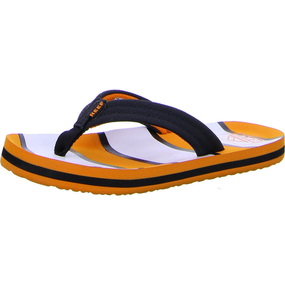 KIDS AHI ORANGE FISH