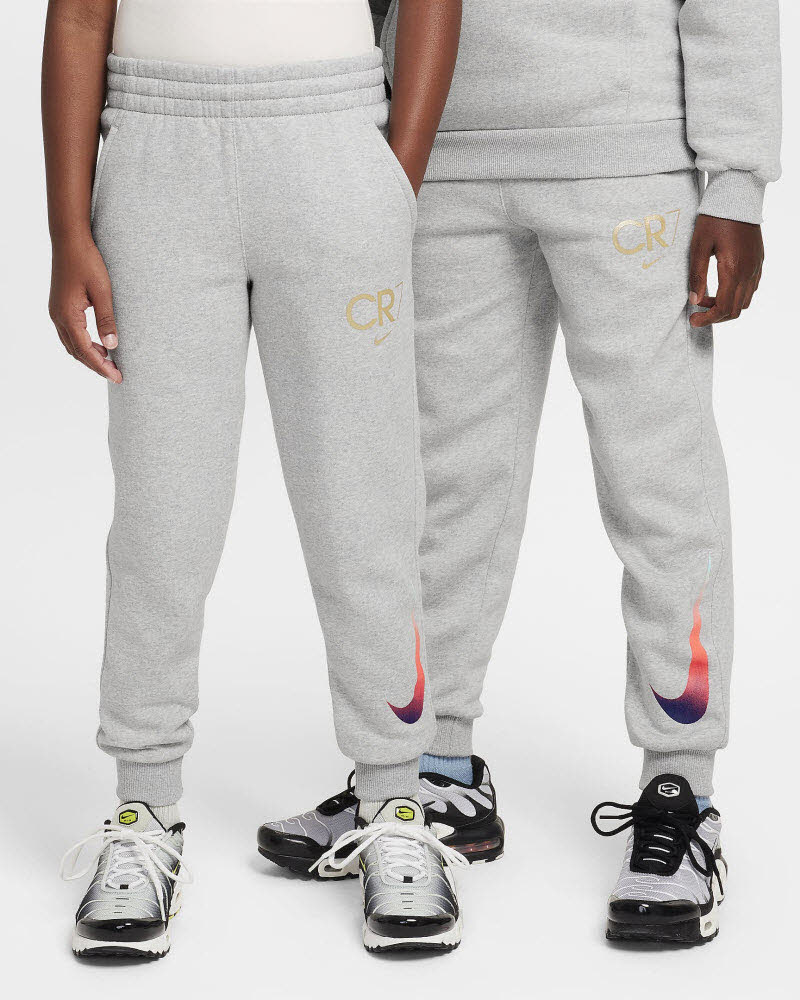 CR7 K NK CLUB FLC JGGR