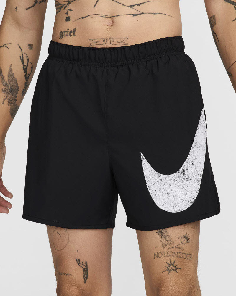 M NK DF CHALLENGER SWOOSH 5IN