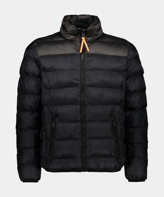 MAN JACKET