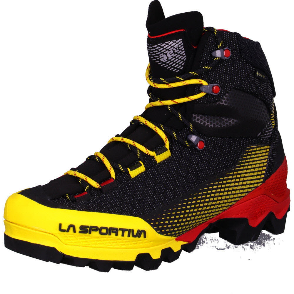 Aequilibrium ST GTX