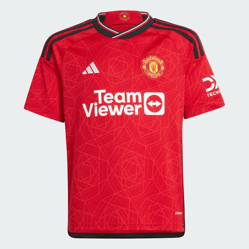 MUFC H JSY Y